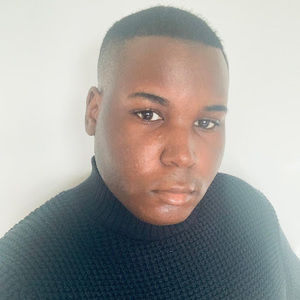 Meet your Posher, Sean